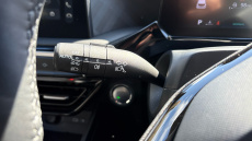 MG MG3 1.5 Hybrid Trophy 5dr Auto Hybrid Hatchback